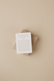 ORÁCULO CREER PARA SER