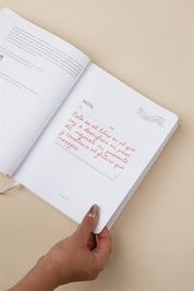 JOURNAL - LAS CARTAS QUE NUNCA ENVIÉ