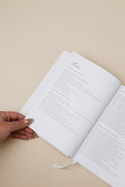 JOURNAL - LAS CARTAS QUE NUNCA ENVIÉ