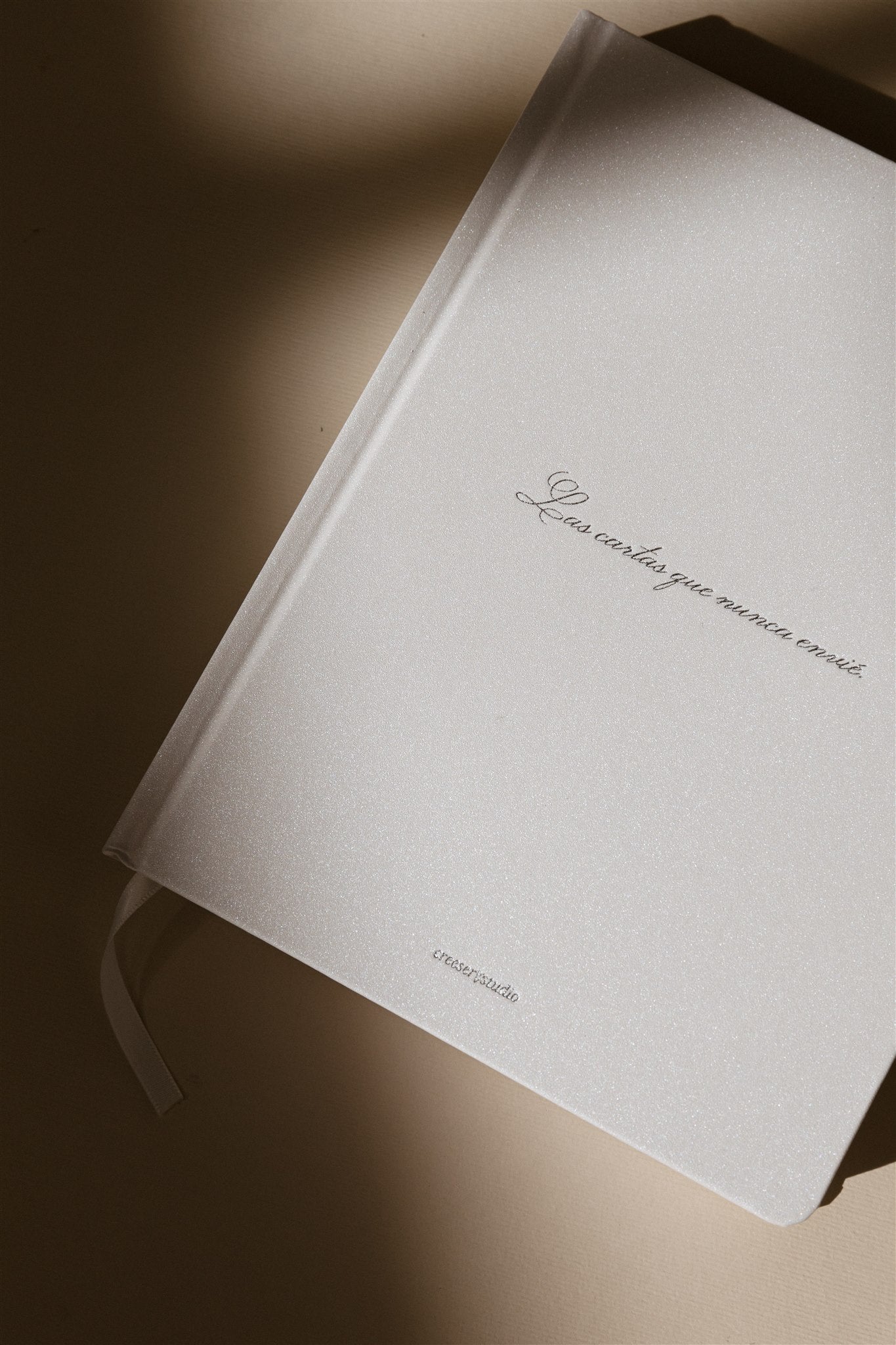 JOURNAL - LAS CARTAS QUE NUNCA ENVIÉ