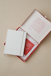 JOURNAL - LAS CARTAS QUE NUNCA ENVIÉ