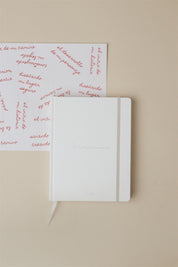 JOURNAL - LAS CARTAS QUE NUNCA ENVIÉ