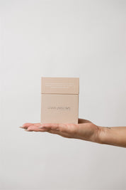 ORÁCULO CREER PARA SER