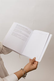 JOURNAL - LAS CARTAS QUE NUNCA ENVIÉ