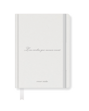 JOURNAL - LAS CARTAS QUE NUNCA ENVIÉ