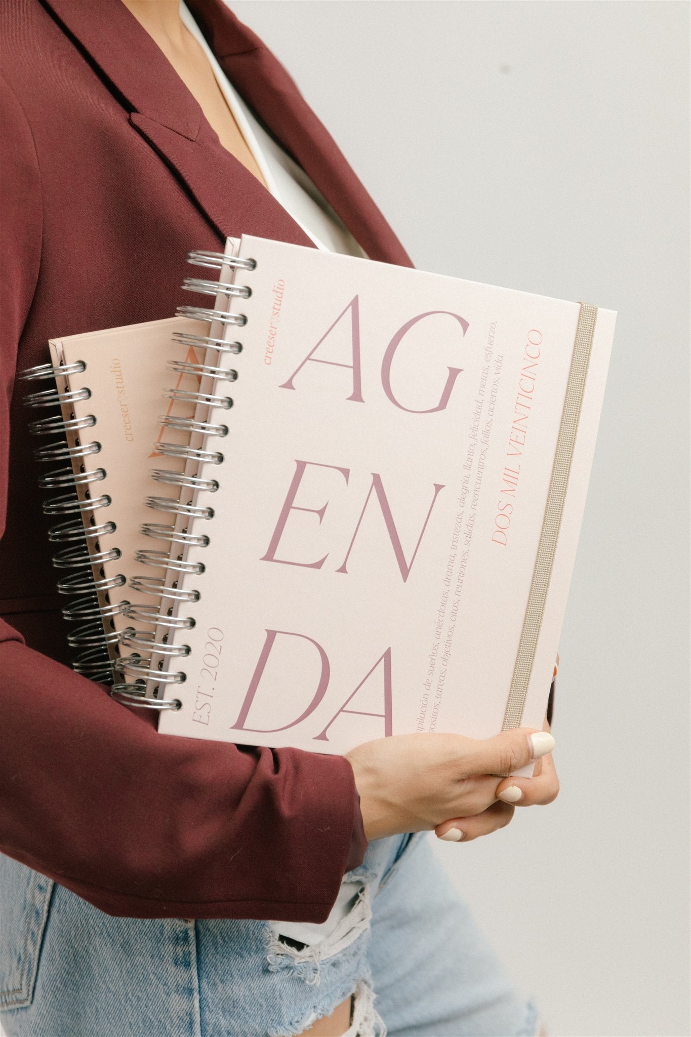 AGENDA SALAR