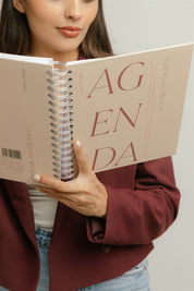 AGENDA ARENA