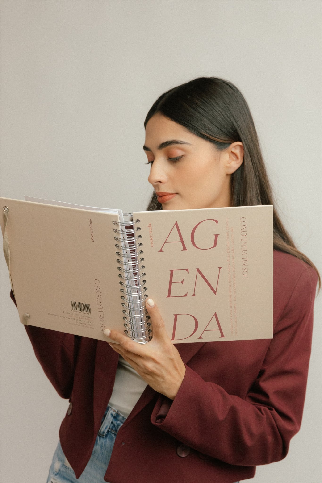 AGENDA ARENA