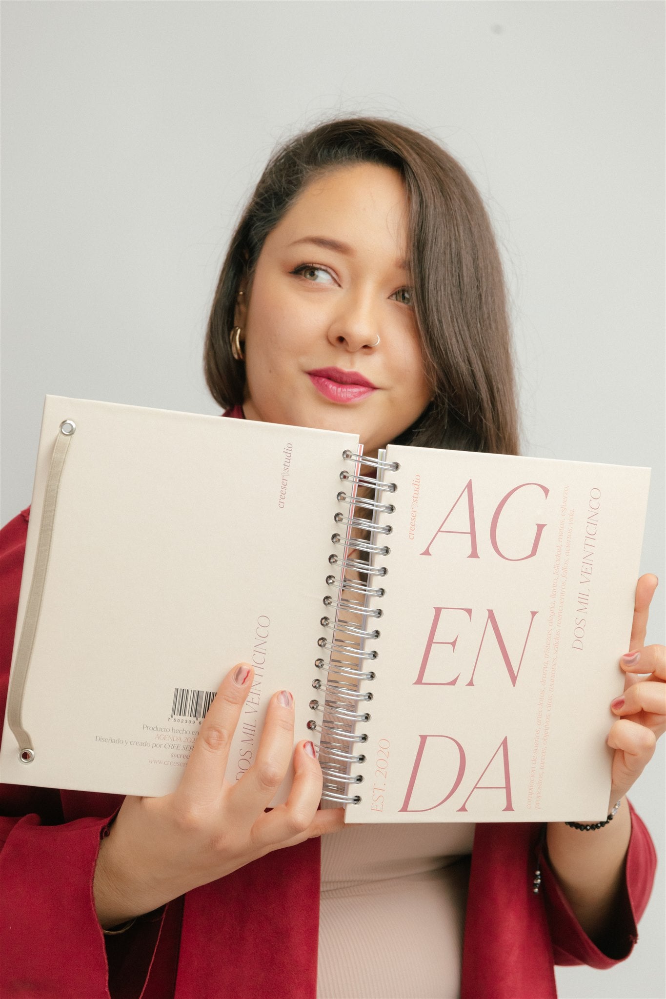 AGENDA ARENA