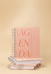 AGENDA PEACH