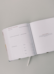 AGENDA 2027 CIERVO - VERSIÓN LIBRO