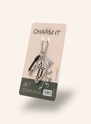 CHARM - COLECCIÓN 2027
