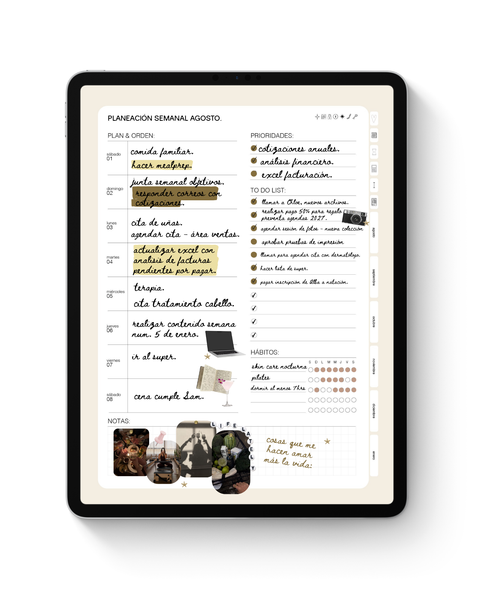 AGENDA DIGITAL 2027