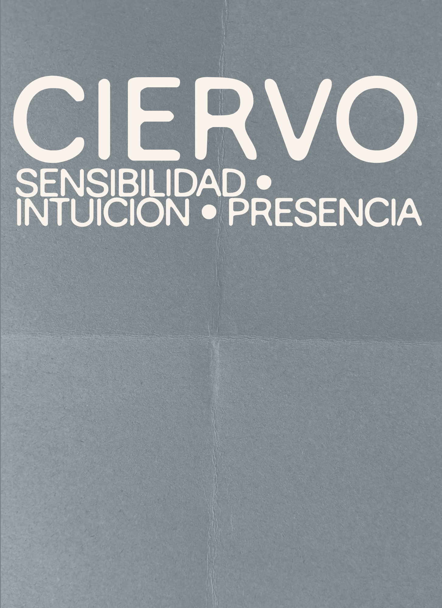 AGENDA 2027 CIERVO - VERSIÓN LIBRO