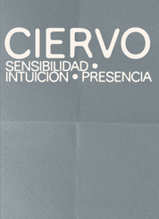AGENDA 2027 CIERVO - VERSIÓN LIBRO