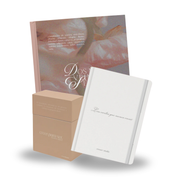 Mind · Soul · Plan - Agenda física + journal + oráculo