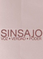 AGENDA 2027 SINSAJO - VERSIÓN LIBRO