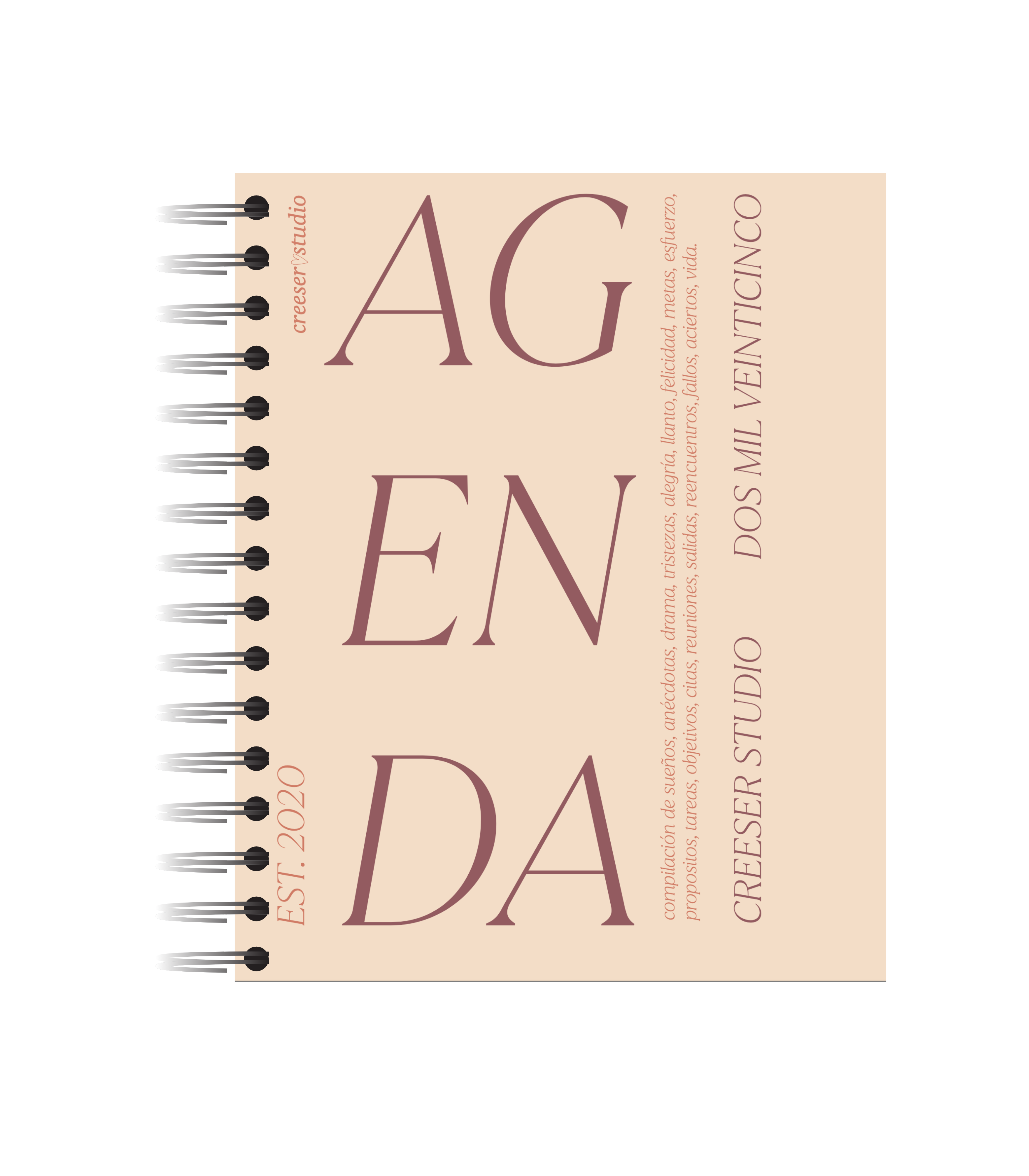 AGENDA ARENA