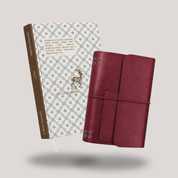 AGENDA FÍSICA + JUNK JOURNAL