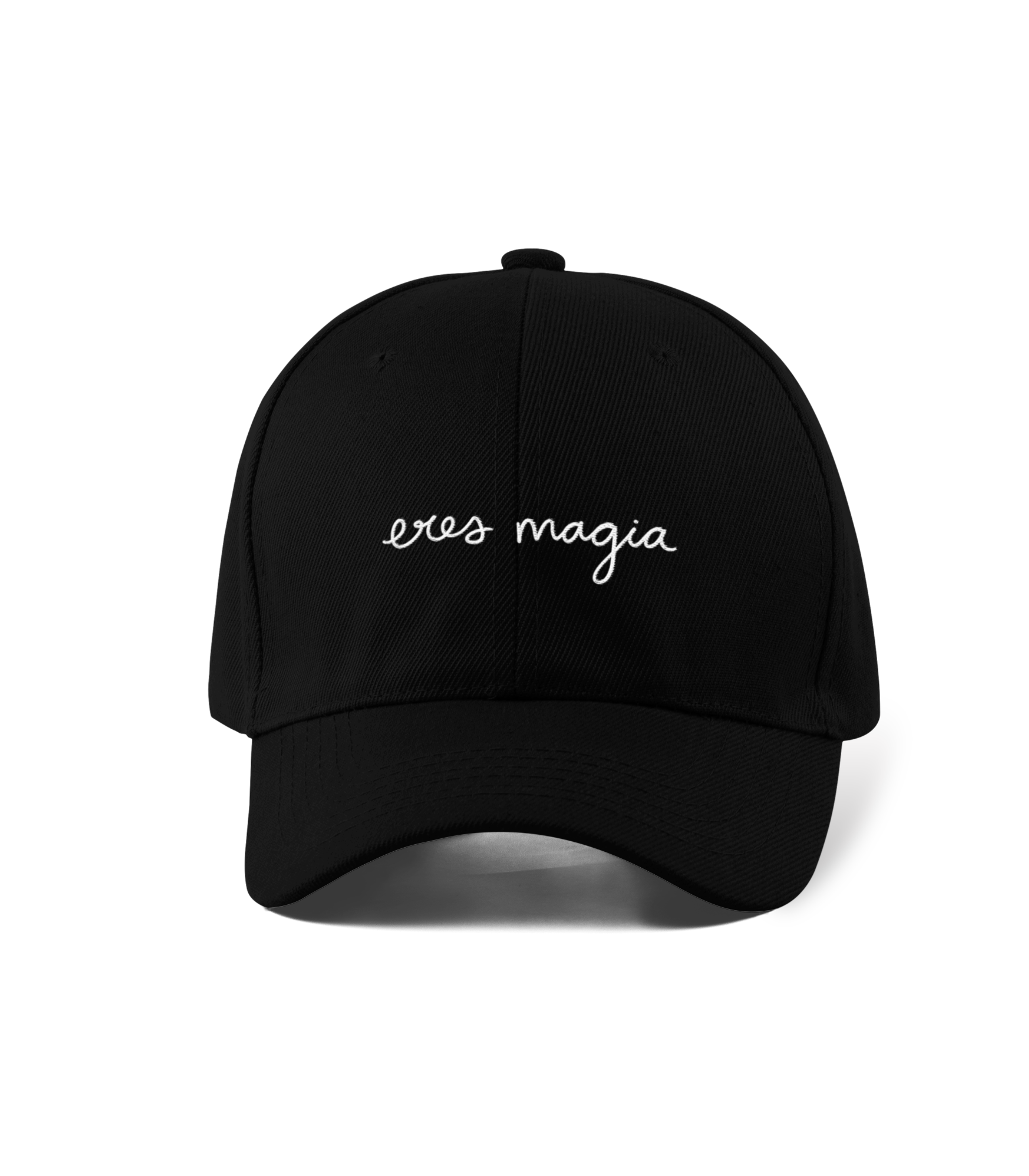 GORRA ERES MAGIA