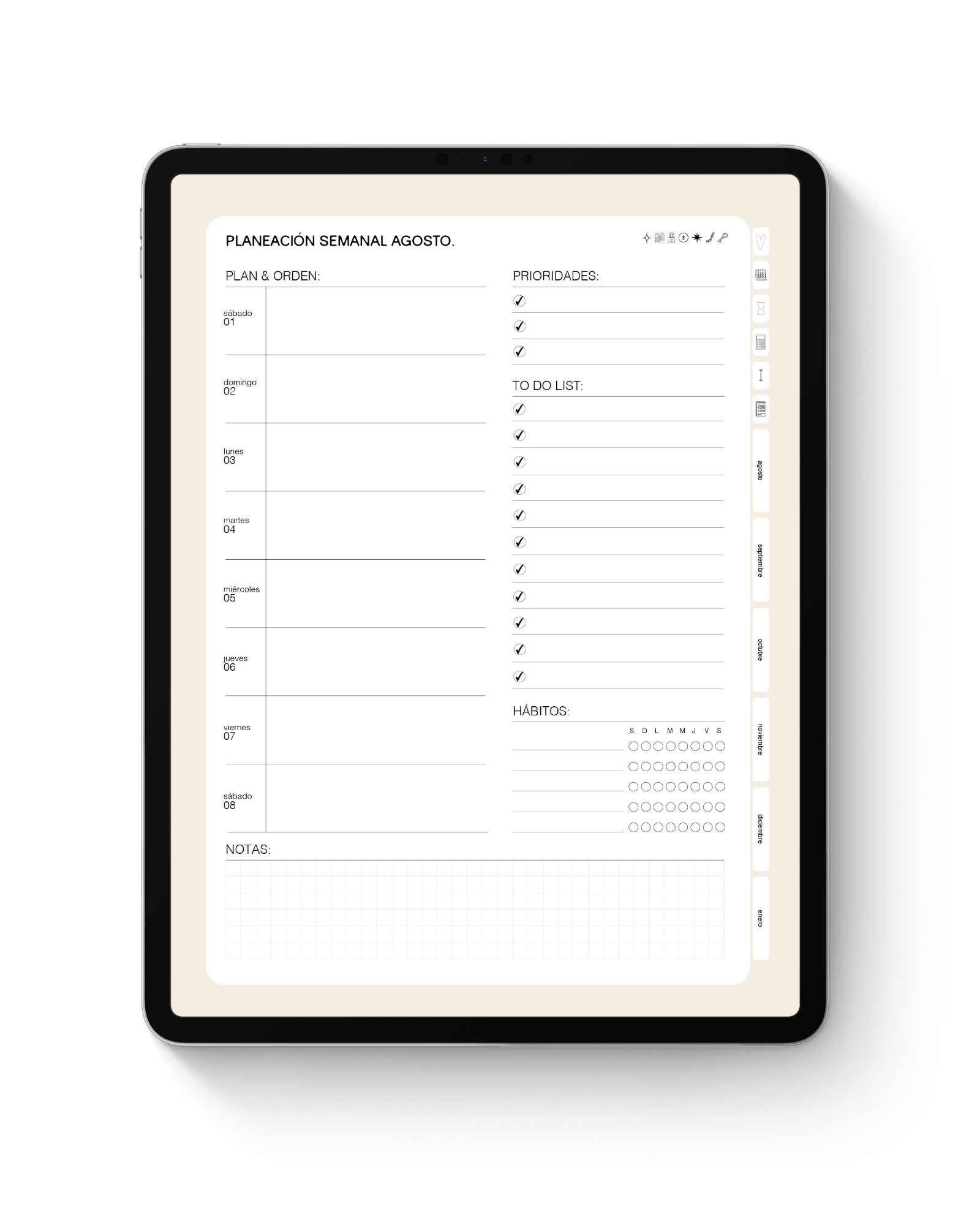 AGENDA DIGITAL 2027