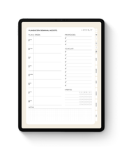 AGENDA DIGITAL 2027