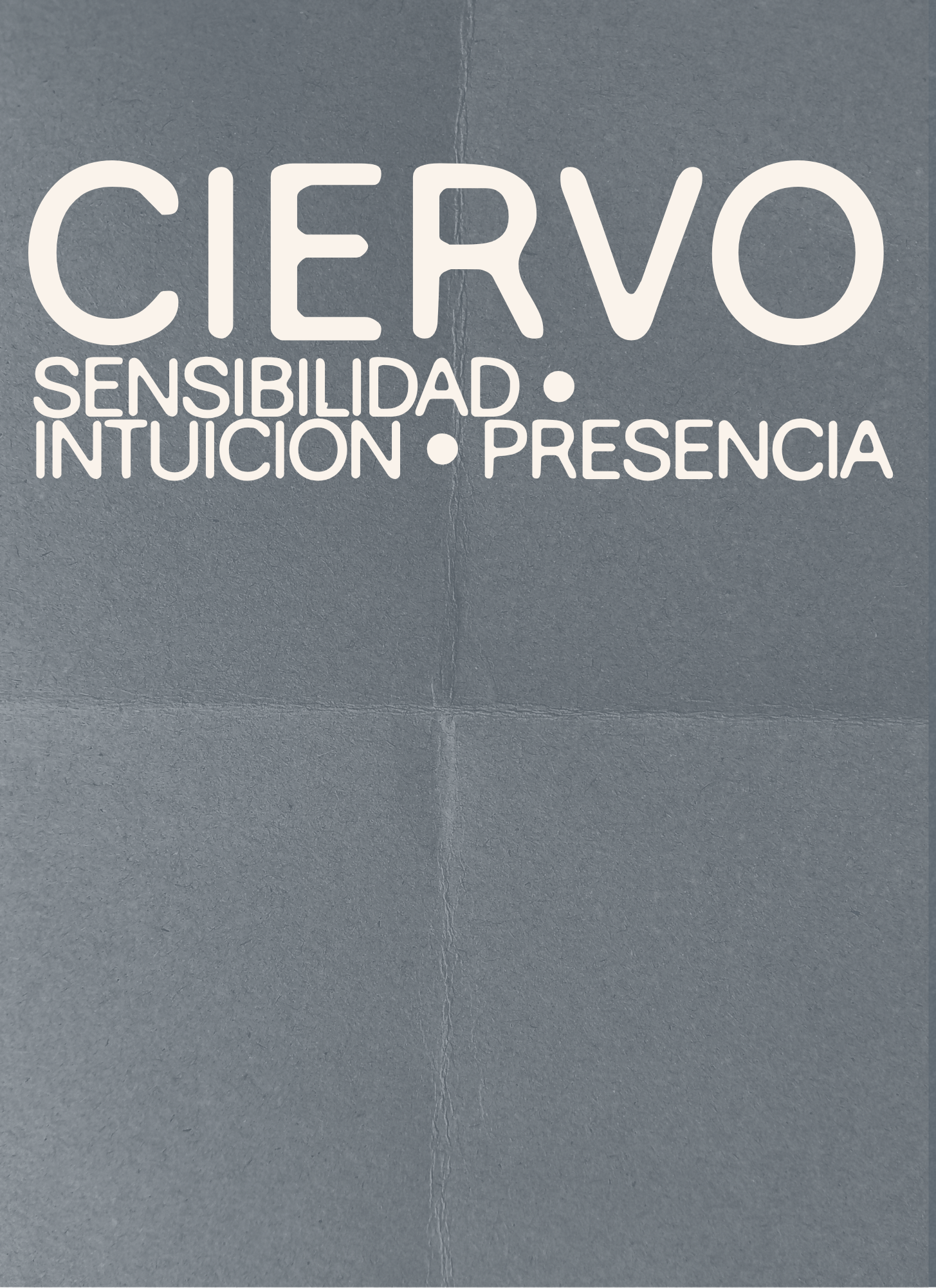 AGENDA 2027 CIERVO - VERSIÓN ESPIRAL