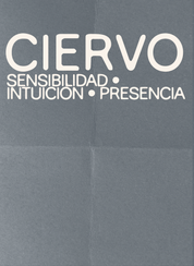 AGENDA 2027 CIERVO - VERSIÓN ESPIRAL