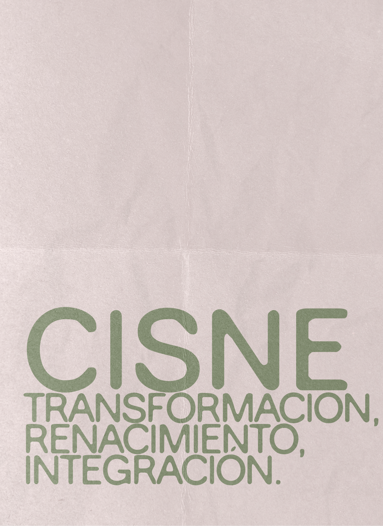 AGENDA 2027 CISNE - VERSIÓN ESPIRAL