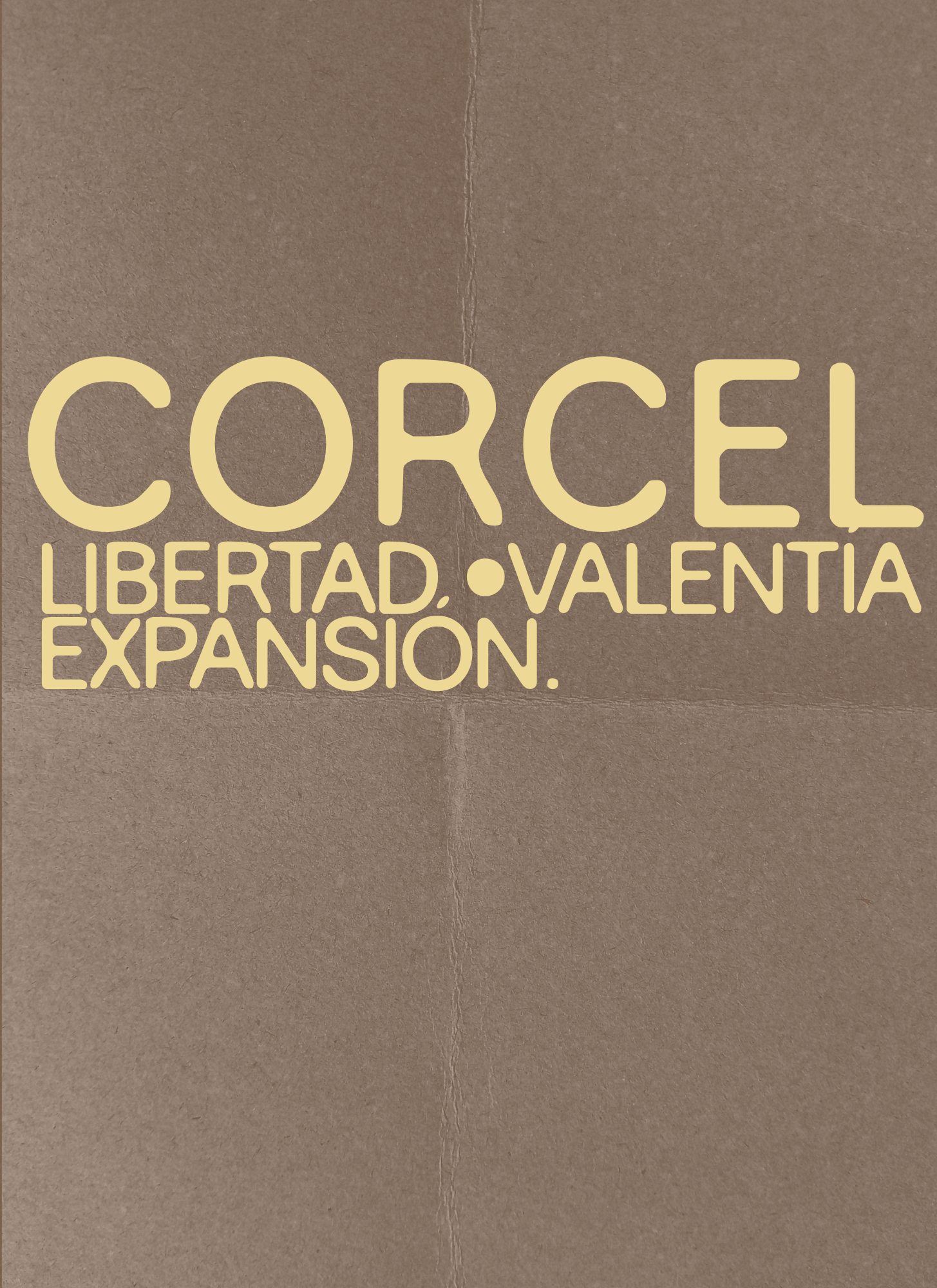 AGENDA 2027 CORCEL - VERSIÓN LIBRO