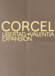 AGENDA 2027 CORCEL - VERSIÓN LIBRO