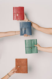 JUNK JOURNAL - SOMOS HISTORIAS