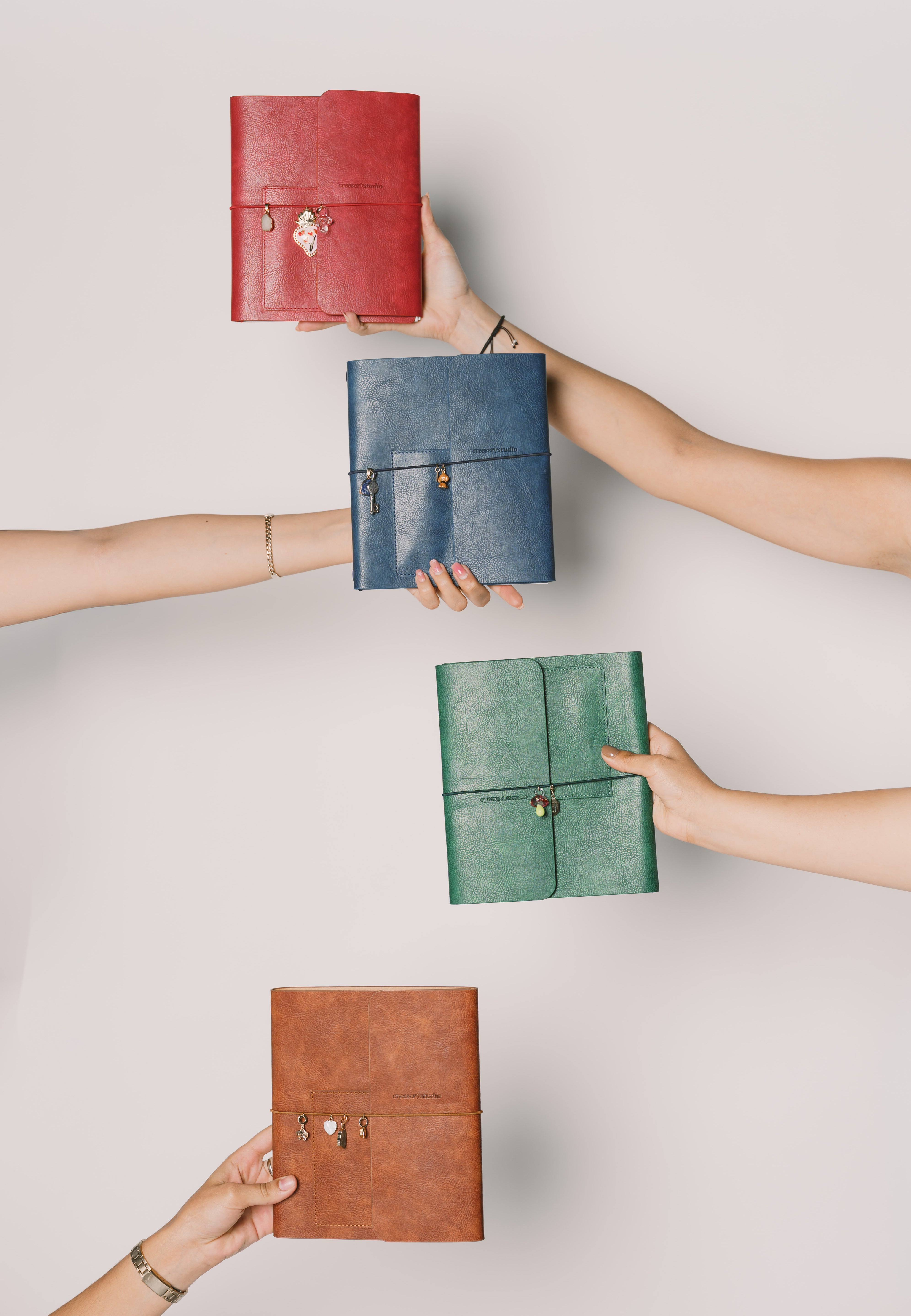 JUNK JOURNAL - SOMOS HISTORIAS