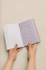 STICKER BOOK