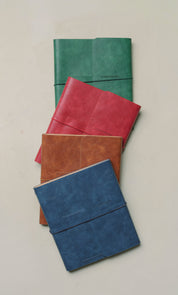 JUNK JOURNAL - SOMOS HISTORIAS