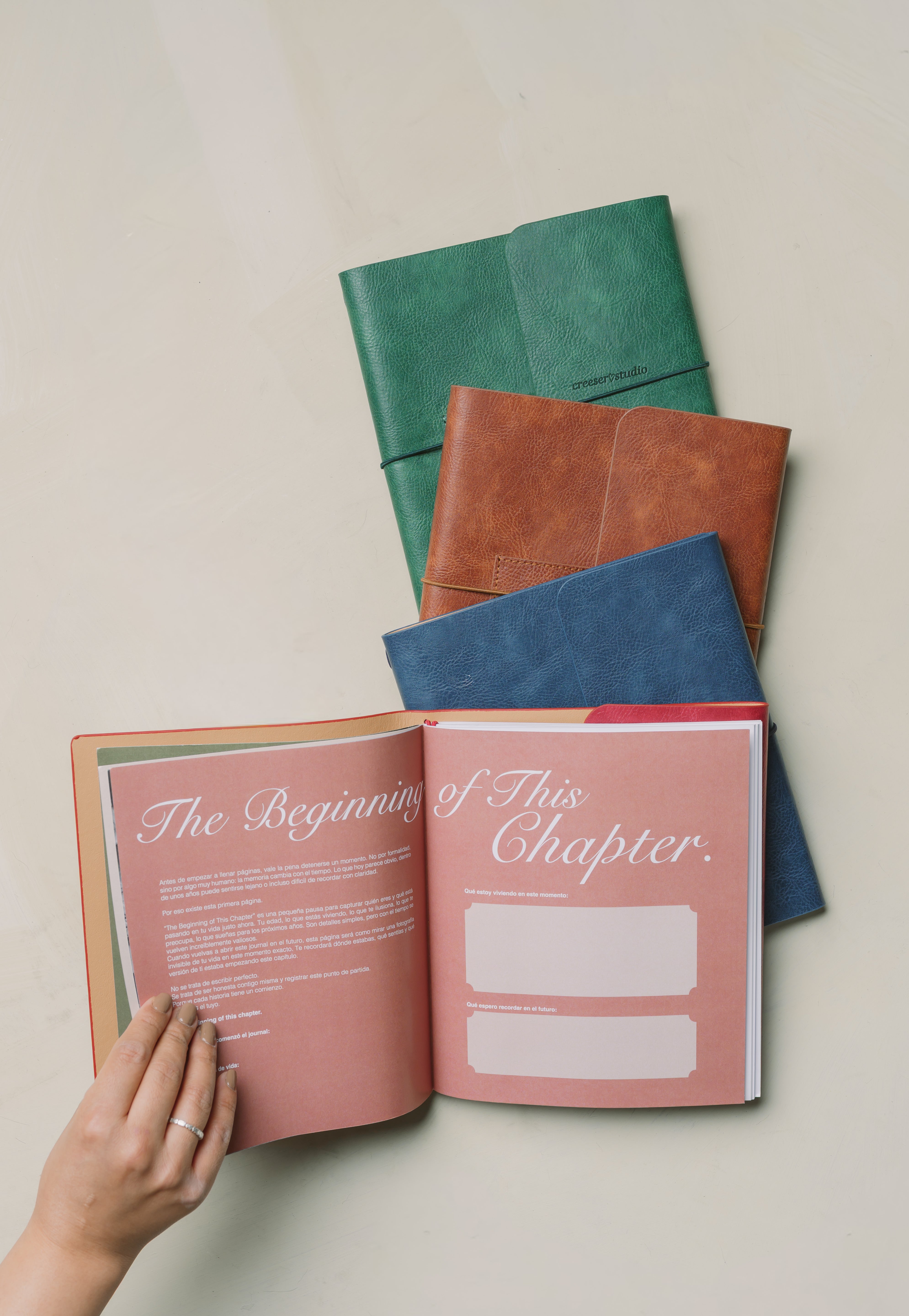 JUNK JOURNAL - SOMOS HISTORIAS
