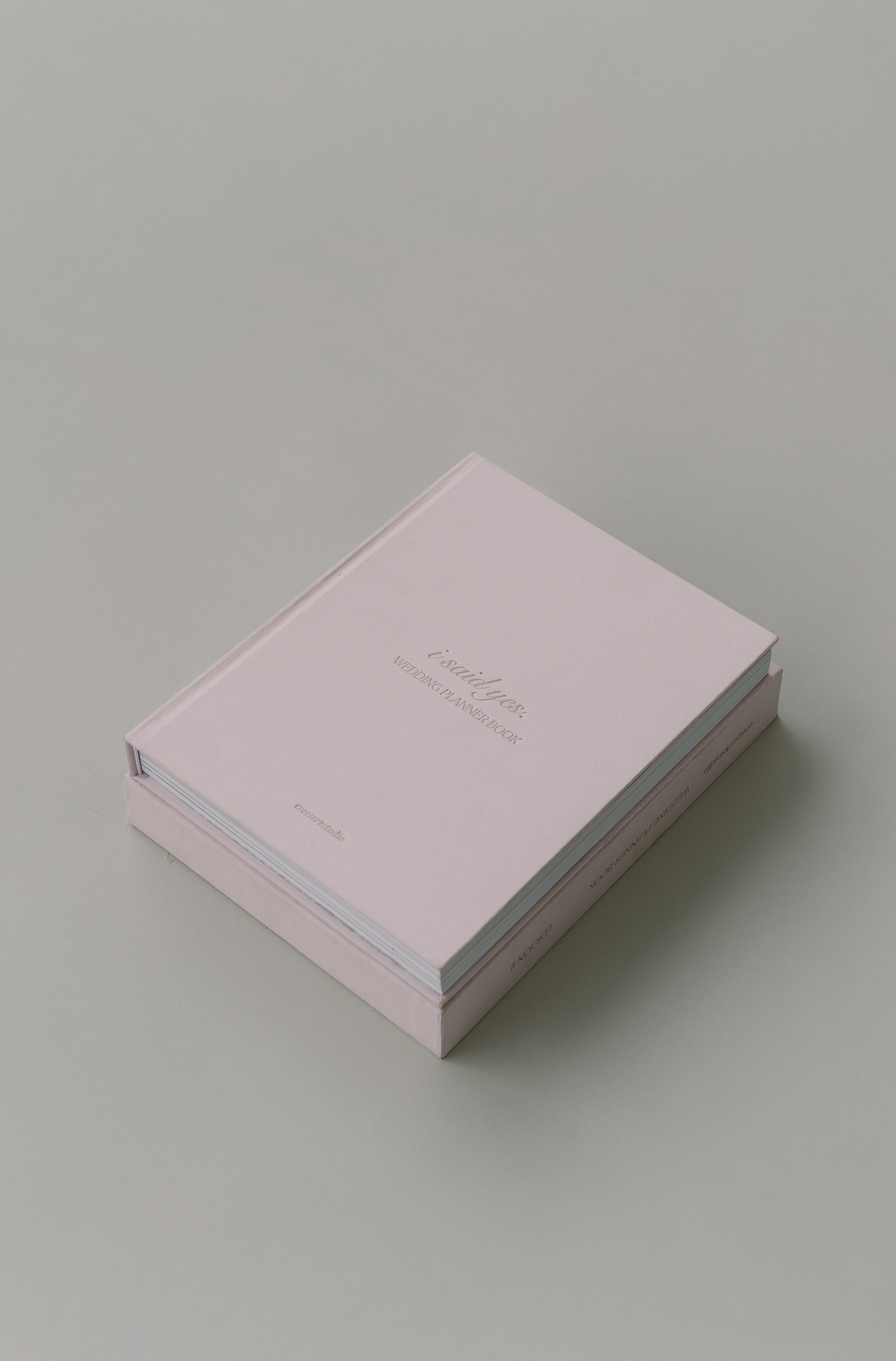WEDDING PLANNER BOOK EDICIÓN II