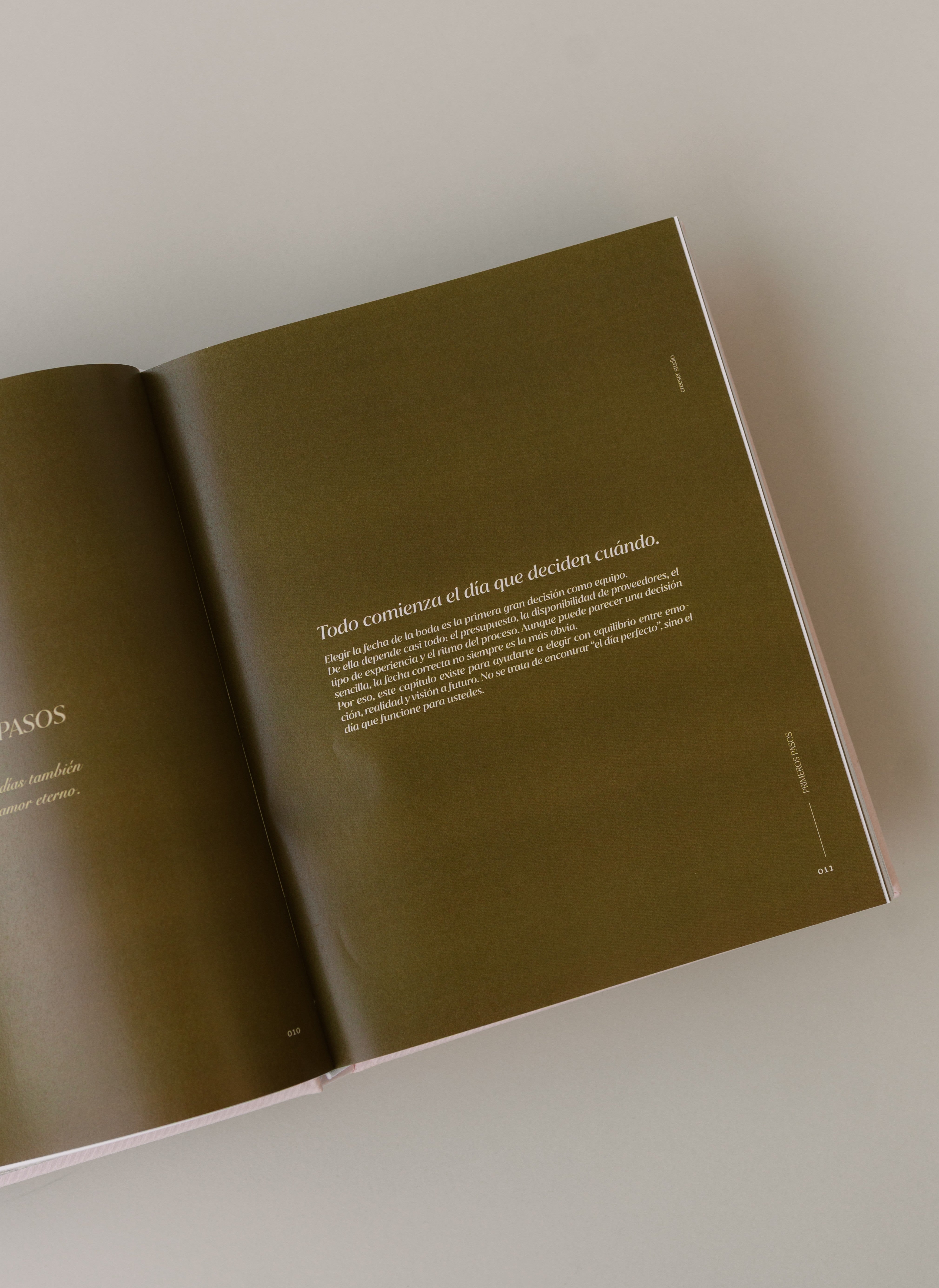 WEDDING PLANNER BOOK EDICIÓN II