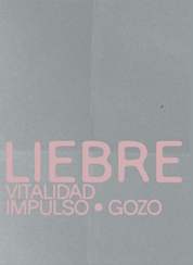 AGENDA 2027 LIEBRE - VERSIÓN ESPIRAL