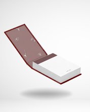 NOTEPAD FLORECER & EXPANDIRME, MI REVOLUCIÓN PERSONAL.