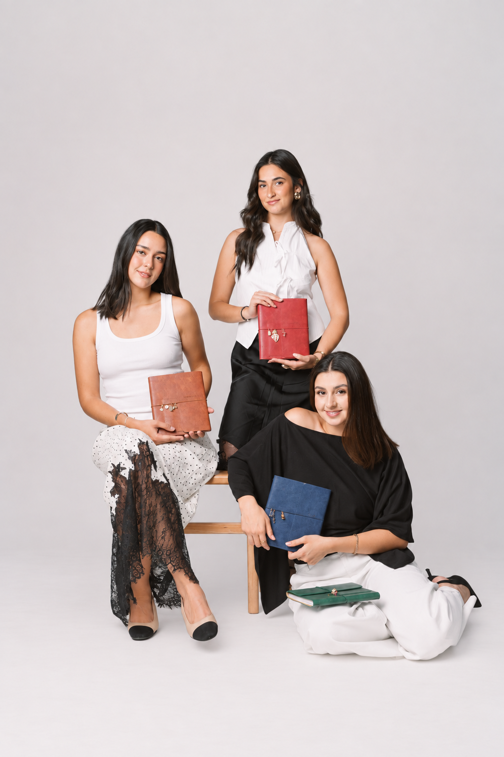 JUNK JOURNAL - SOMOS HISTORIAS