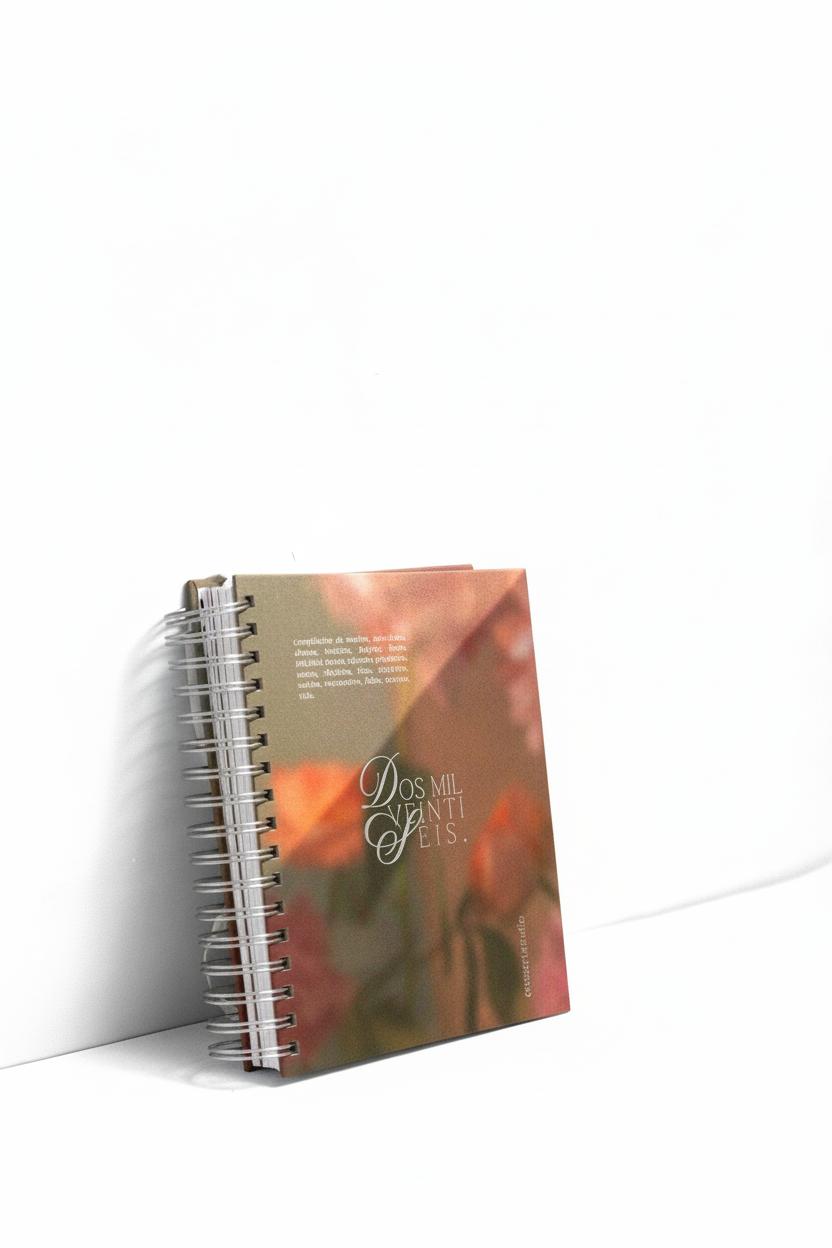 AGENDA ESPIRAL 2026 - JARDÍN