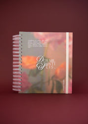 AGENDA ESPIRAL 2026 - JARDÍN